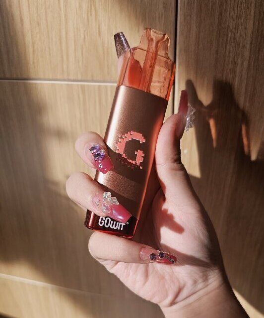 高维Gowif vs ICEMAX冰爆：真实体验对比，谁才是日常口粮之选？