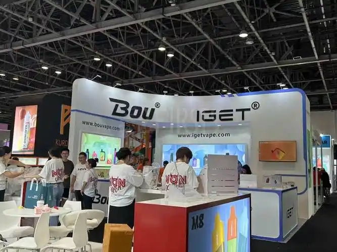 迪拜展会专访：爱奇迹如何靠“柔性制造”与“用户体验”双轮驱动增长